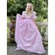 robe Puff Gown Angel Delight Selkie - 1