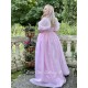 robe Puff Gown Angel Delight Selkie - 4