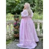 robe Puff Gown Angel Delight Selkie - 4