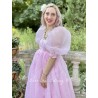 robe Puff Gown Angel Delight Selkie - 3