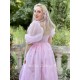 robe Puff Gown Angel Delight Selkie - 5