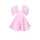 robe Parliament Ice Cream Gingham