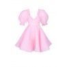 robe Parliament Ice Cream Gingham