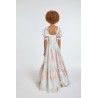 robe Ritz Gown Chalk Selkie - 20