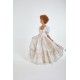 robe Ritz Gown Chalk Selkie - 14