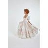 robe Ritz Gown Chalk Selkie - 14