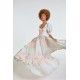robe Ritz Gown Chalk Selkie - 13