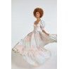 robe Ritz Gown Chalk Selkie - 13