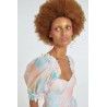 robe Ritz Gown Chalk Selkie - 15