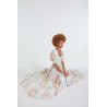 robe Ritz Gown Chalk Selkie - 18
