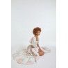 robe Ritz Gown Chalk Selkie - 19