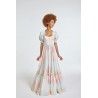 robe Ritz Gown Chalk Selkie - 16