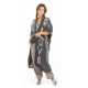 kimono Blessed in Midnight