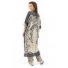 kimono Blessed in Midnight