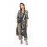 kimono Blessed in Midnight