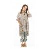 chemise Cordelia in Lissa