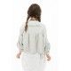 pull Bonnie in Woodland Magnolia Pearl - 11