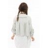 pull Bonnie in Woodland Magnolia Pearl - 11