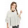 pull Bonnie in Woodland Magnolia Pearl - 8