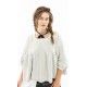 pull Bonnie in Woodland Magnolia Pearl - 10