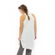 robe Paz in True Magnolia Pearl - 19