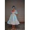 dress French Puff Rainbow Selkie - 20