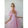 robe Parliament Ice Cream Gingham