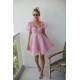 robe Parliament Ice Cream Gingham