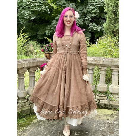 robe 55732 organdie Mole Ewa i Walla - 1