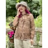 blouse 44801 Mole organdie Ewa i Walla - 1