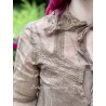 blouse 44801 Mole organdie Ewa i Walla - 8