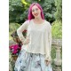pull 44804 jersey Bone white Ewa i Walla - 1