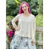 pull 44804 jersey Bone white Ewa i Walla - 1