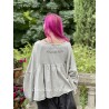 pull Bonnie in Woodland Magnolia Pearl - 7