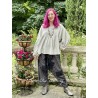 pull Bonnie in Woodland Magnolia Pearl - 5