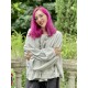 pull Bonnie in Woodland Magnolia Pearl - 4