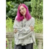 pull Bonnie in Woodland Magnolia Pearl - 4