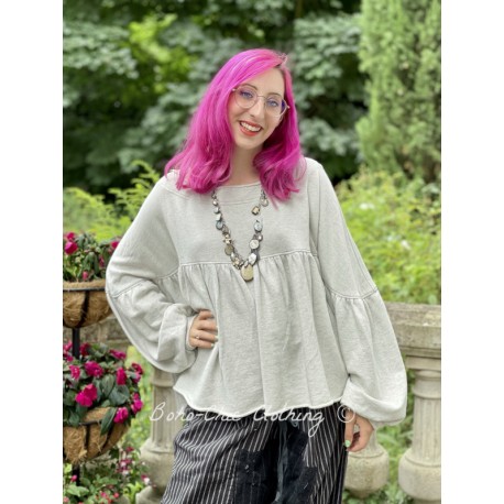 pull Bonnie in Woodland Magnolia Pearl - 1