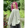 pull Bonnie in Woodland Magnolia Pearl - 3