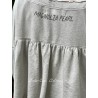 pull Bonnie in Woodland Magnolia Pearl - 14