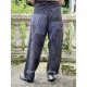 pantalon Lilou in Depot Magnolia Pearl - 4