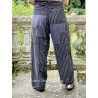 pantalon Lilou in Depot Magnolia Pearl - 5