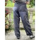 pantalon Lilou in Depot Magnolia Pearl - 6