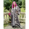 kimono Blessed in Midnight