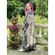 kimono Blessed in Midnight