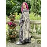 kimono Blessed in Midnight