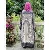 kimono Blessed in Midnight