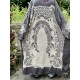 kimono Blessed in Midnight