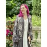 kimono Blessed in Midnight