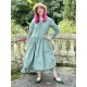 robe 55728 coton Jade Ewa i Walla - 1